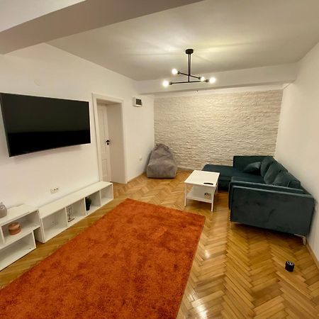 Deluxe Apartment #Casamihai Free Parking Брашов Екстериор снимка