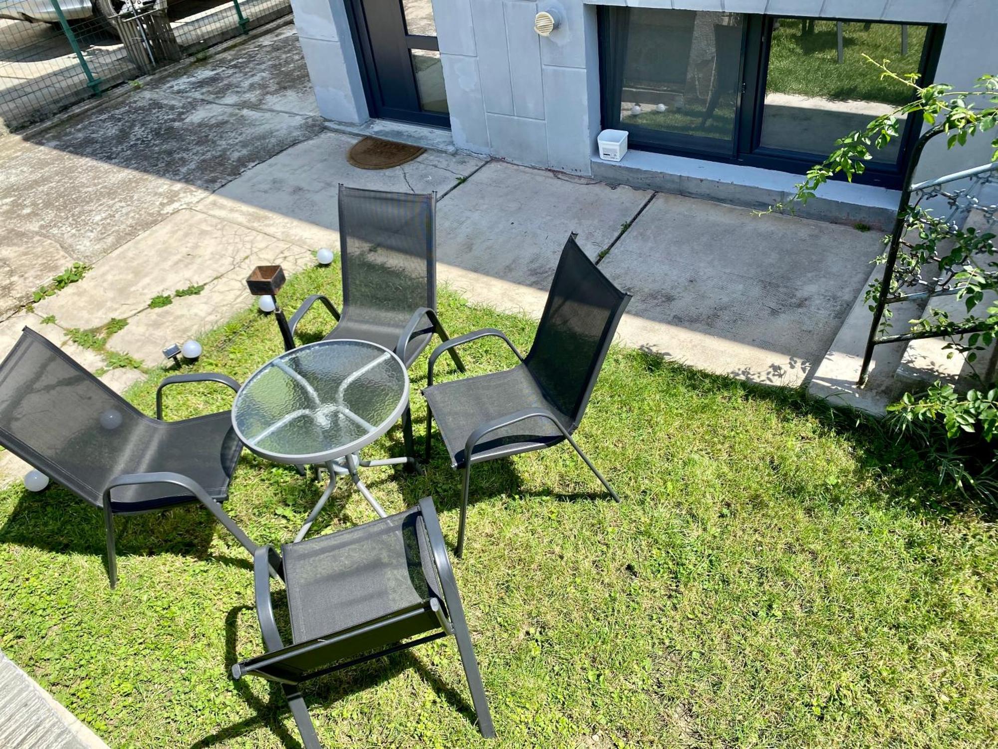 Deluxe Apartment #Casamihai Free Parking Брашов Екстериор снимка