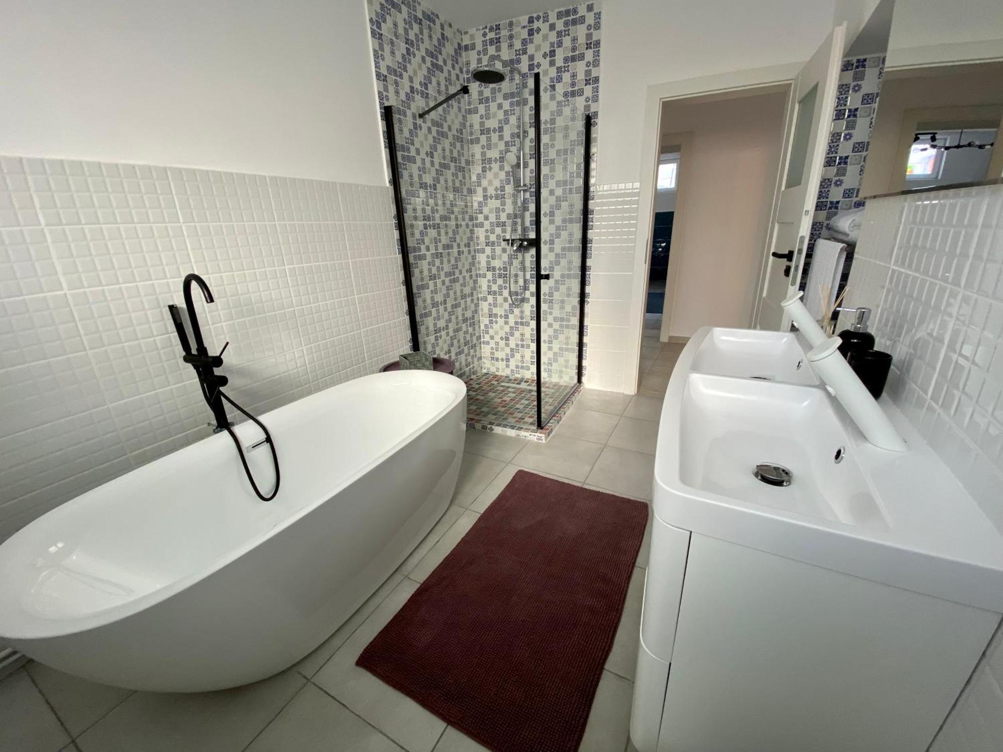 Deluxe Apartment #Casamihai Free Parking Брашов Екстериор снимка