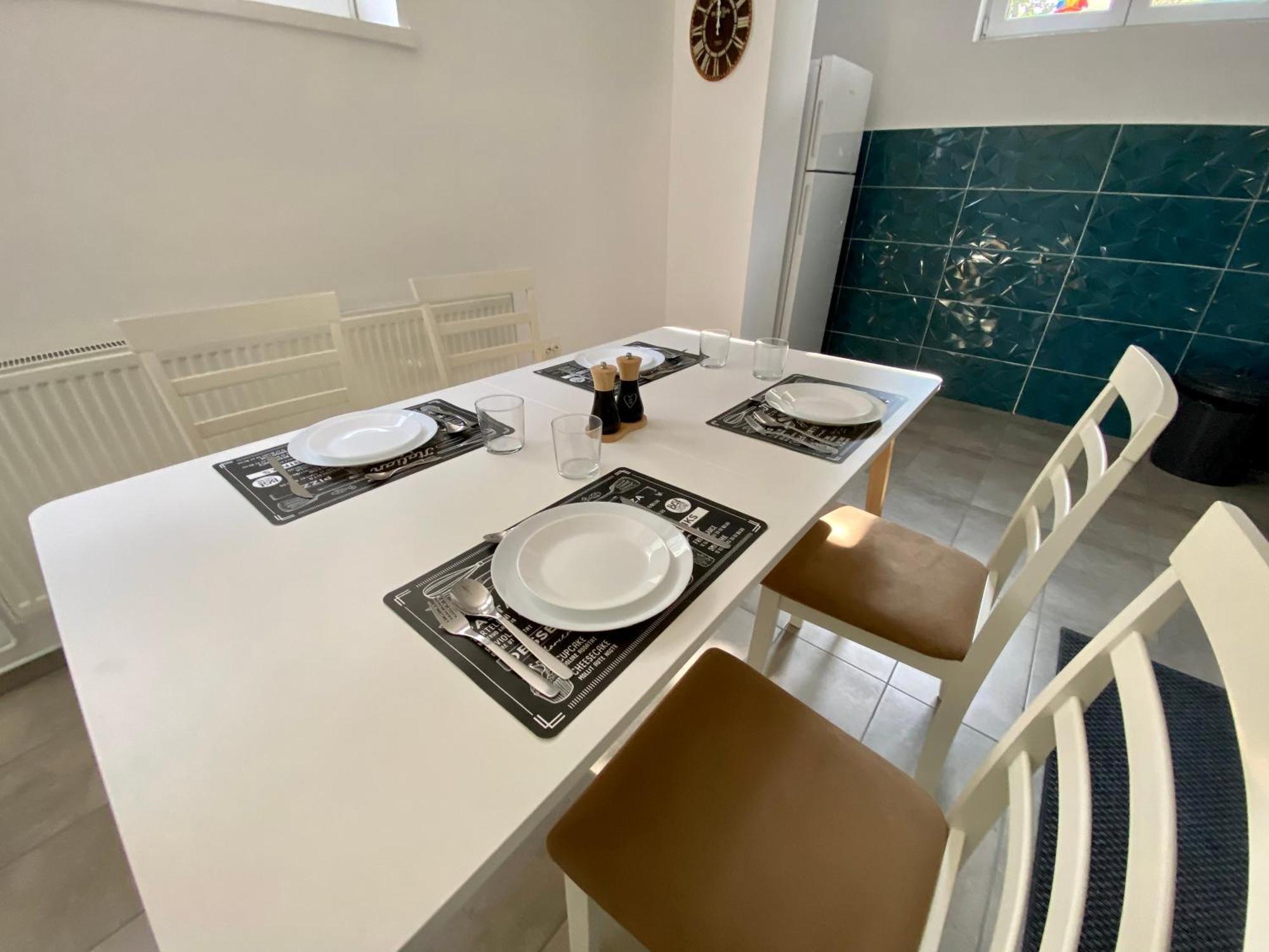 Deluxe Apartment #Casamihai Free Parking Брашов Екстериор снимка