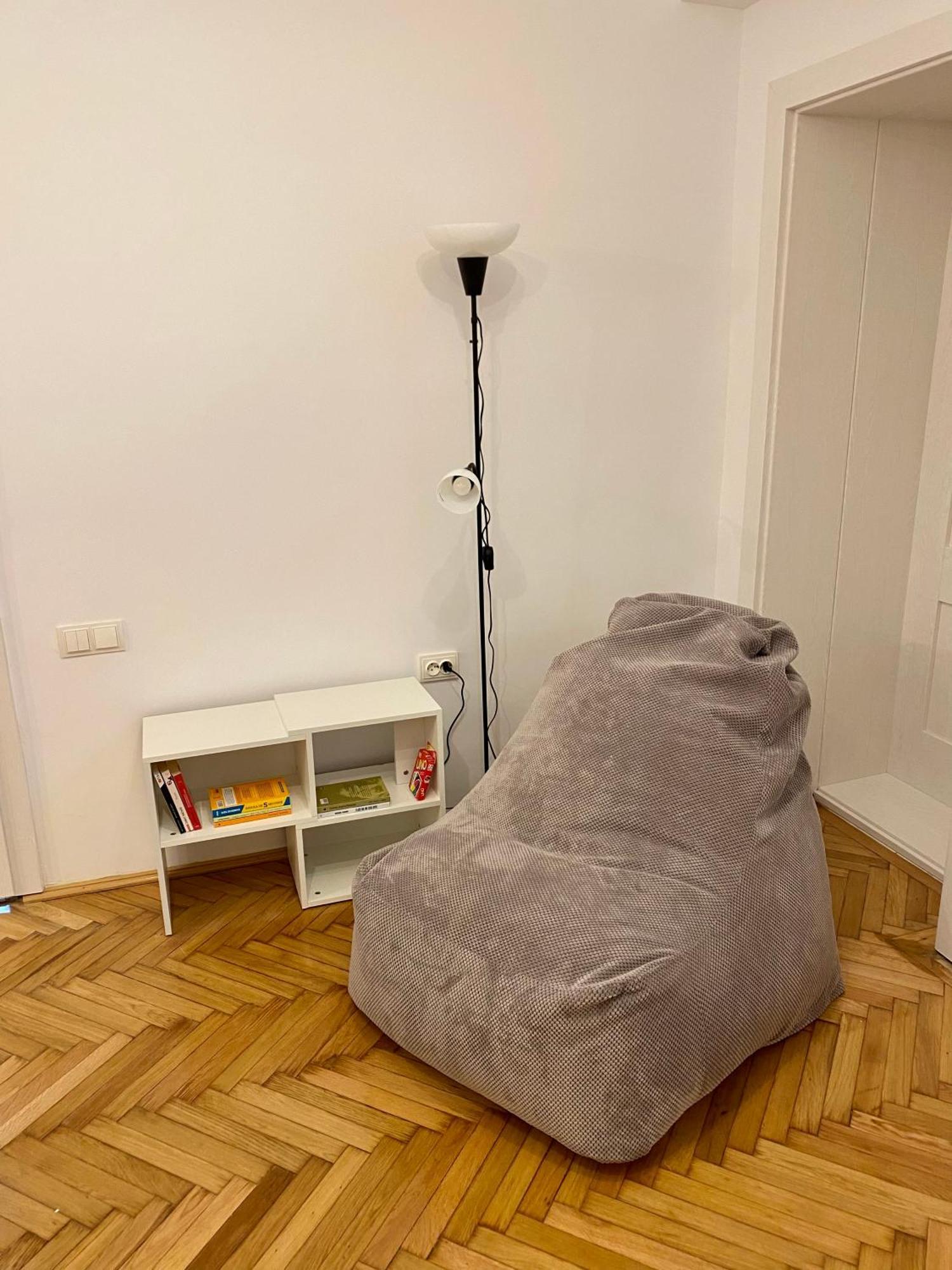 Deluxe Apartment #Casamihai Free Parking Брашов Екстериор снимка