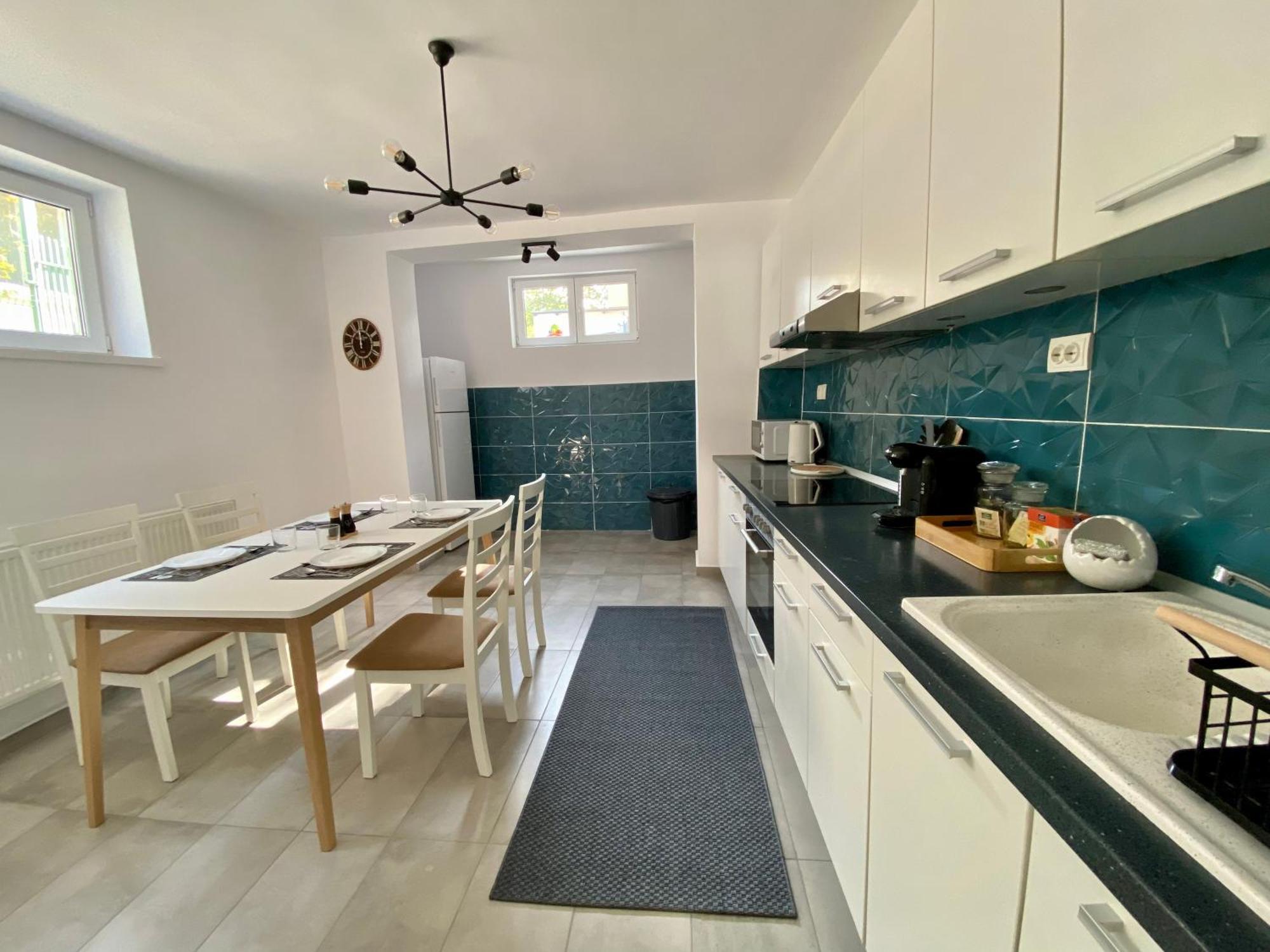 Deluxe Apartment #Casamihai Free Parking Брашов Екстериор снимка